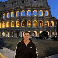 tomas aldabe's Photo