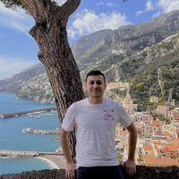 Israfil Hamidov's Photo