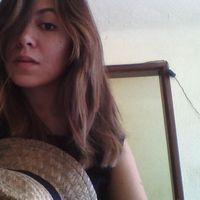 paulina Covarrubias's Photo