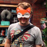 Martin Grega的照片