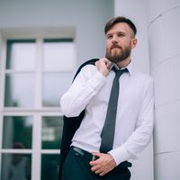 Alexander Besschetnov's Photo