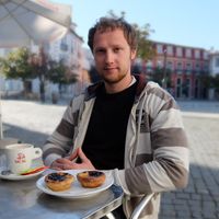 Fotos de Ivan Mazunou