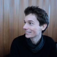 Christian Huber's Photo