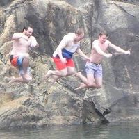 Photos de Michael Exeter