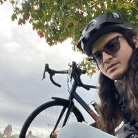 Jose Paradas's Photo