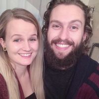 Katie Faulkner的照片