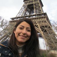 ROCIO MORENO's Photo