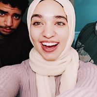 Photos de Aman Abdelhamid