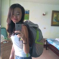 Fotos de Ashley chiang