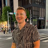 Adam Kmett's Photo