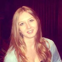 Ekaterina Limonova的照片