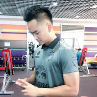 Varit Chay-Talay Sangkrajang的照片