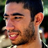 Ahmed Farahat's Photo