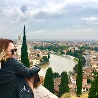 Sabina Kelberg Kurbonova's Photo