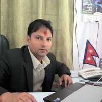 Prakash Bastakoti's Photo