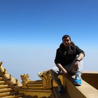 Valentin Gréau的照片