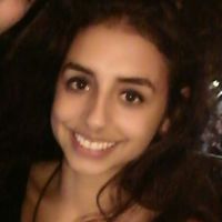 Agustina Souza的照片