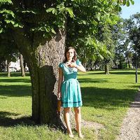 Luisa Travaglini's Photo