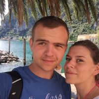 Damian Ciesielski's Photo