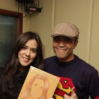 Kendy Kusumo的照片