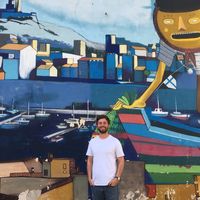 Stephan Götze's Photo