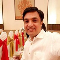 Pawan Rajpurohit的照片