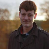 Глеб Бабенков's Photo