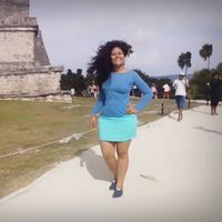 Melanie Suárez的照片