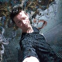 KANE WALKER的照片