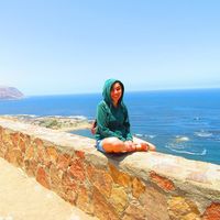 Tania  Henríquez的照片