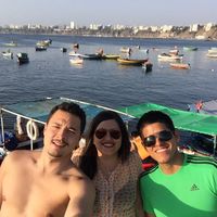 Luis  Villasana's Photo