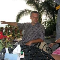 Dariusz Dabrowski's Photo