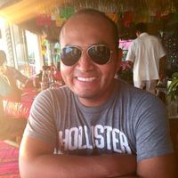 Misael Pinedo's Photo