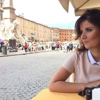 Ania Ceglarek's Photo