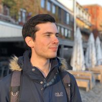 Paul Hermanns's Photo