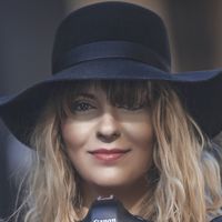 Photos de Laura Vitkute