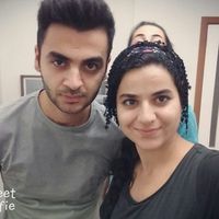 Sefa Böçkün's Photo