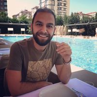 Ali Bucak's Photo