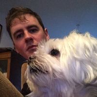 Michael Guess's Photo