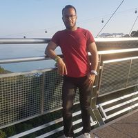 Rifat Jubayer's Photo