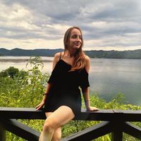 Özlem Yaşaroğlu's Photo