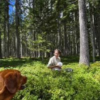 Marie  Barbara的照片