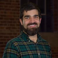 Joe Crawford's Photo