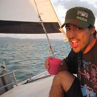 Fotos de Javier Bravo