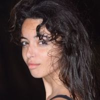 Victoria Alonso的照片