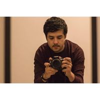 Rogelio Ramírez Moreno's Photo