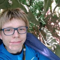 Benjamin Fabricius's Photo