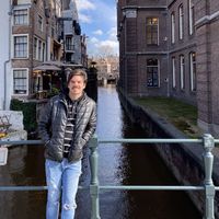 Fotos de Igor Varjal