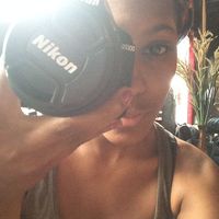 Jasmine Szympruch's Photo