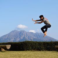 Robbie Allen's Photo